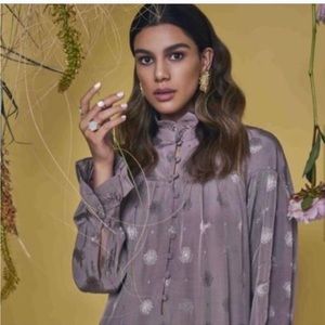 Brand new Sandra Mansour x HM. NWT